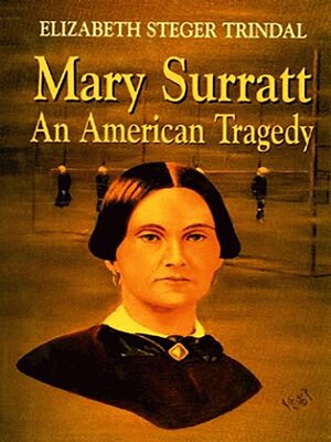 cover image of Mary Surratt